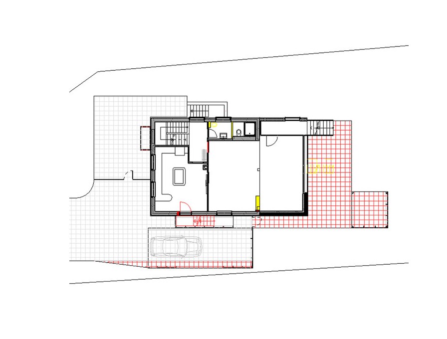 EFH Anbau und Carport | Wohlen (AG)