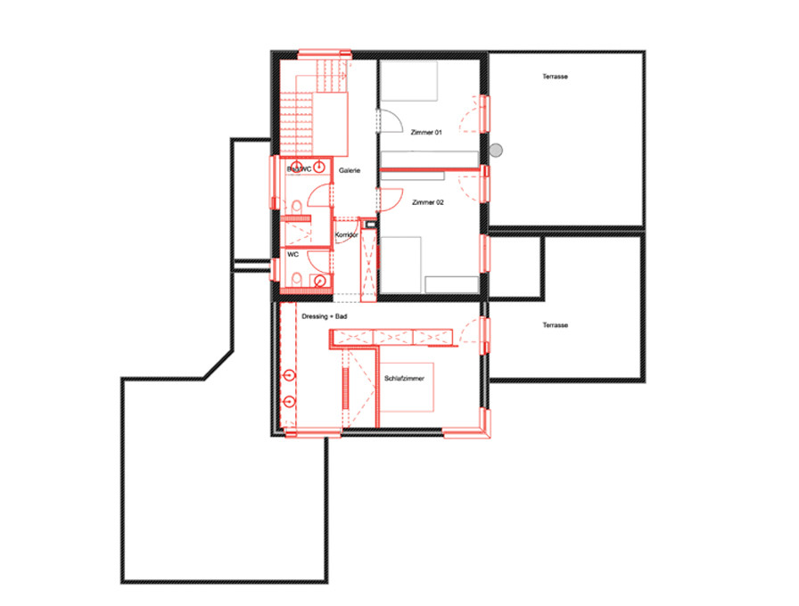 Innenausbau | Aarau (AG)